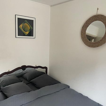 Cosy 45M2 Private Apartment Paris Montparnasse Zewnętrze zdjęcie