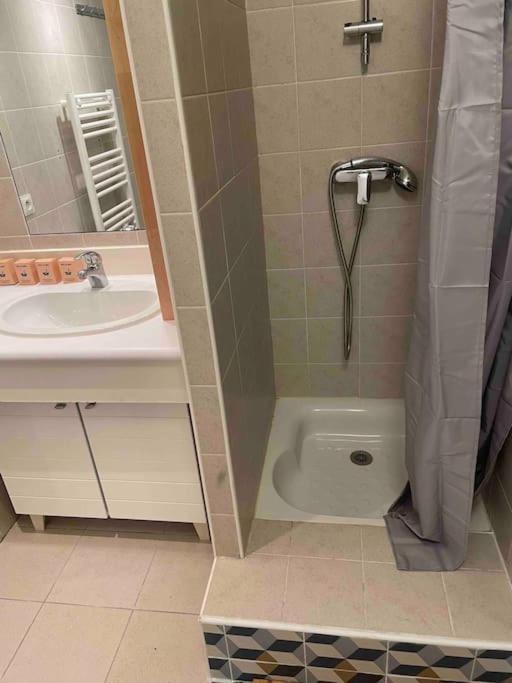 Cosy 45M2 Private Apartment Paris Montparnasse Zewnętrze zdjęcie