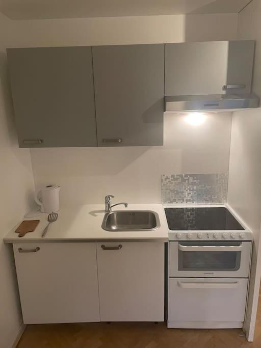 Cosy 45M2 Private Apartment Paris Montparnasse Zewnętrze zdjęcie