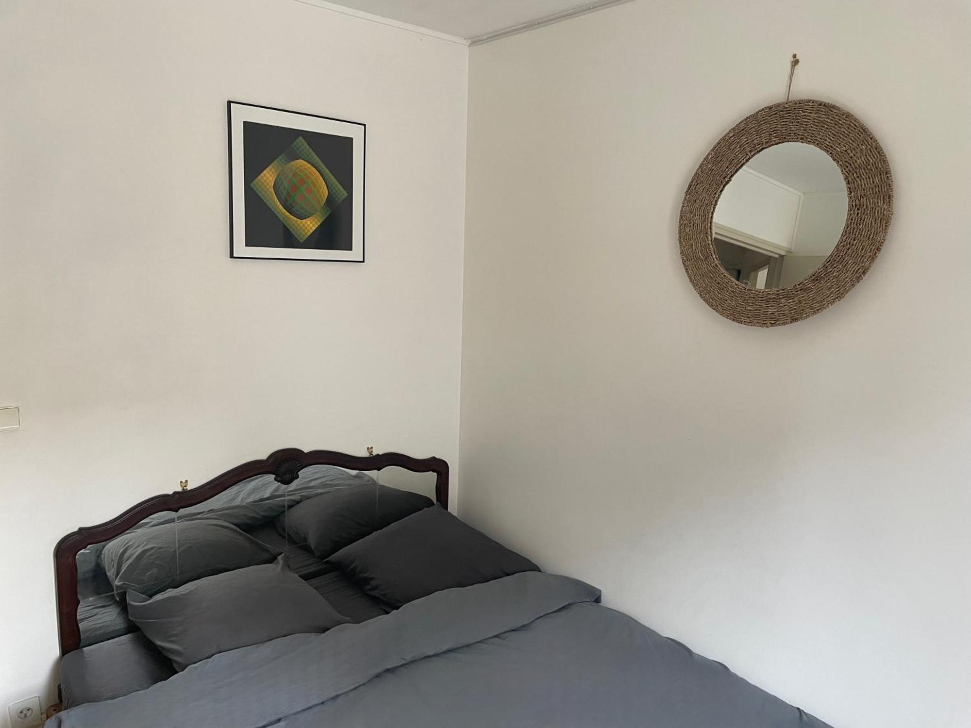Cosy 45M2 Private Apartment Paris Montparnasse Zewnętrze zdjęcie